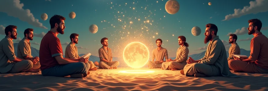 astrologie arabe
